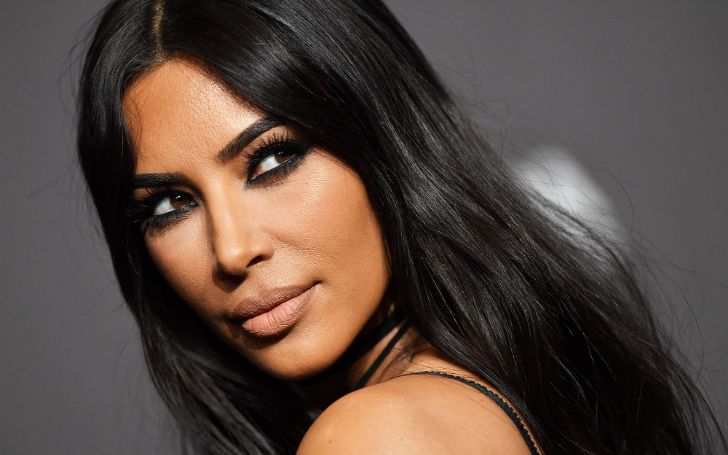 Check Out the Wardrobe Collection of Kim Kardashian